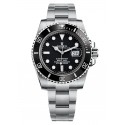  Submariner 116610LN