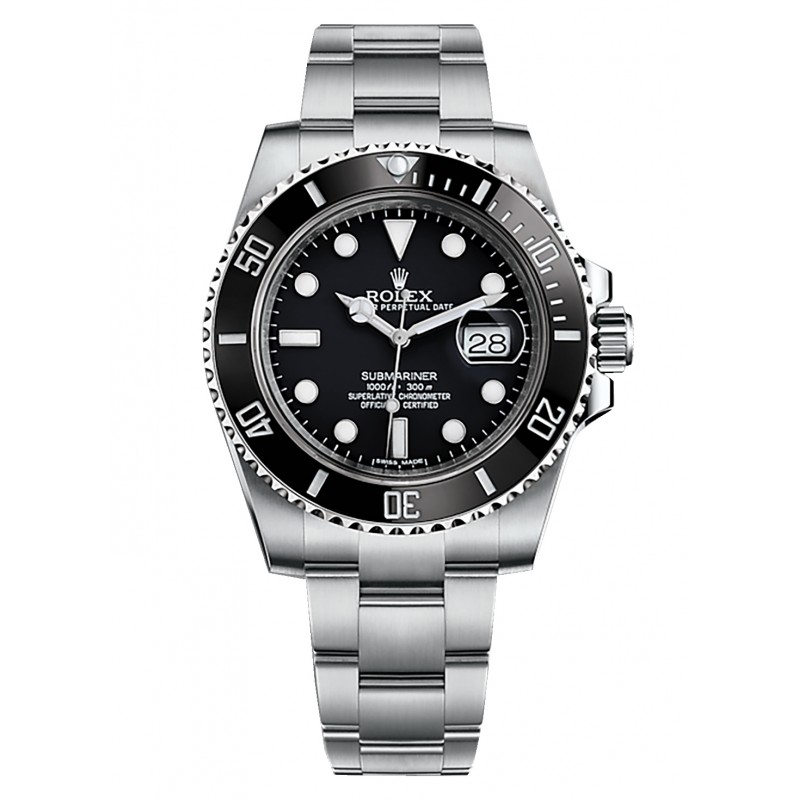 rolex 116610ln