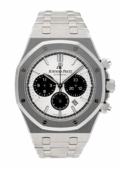 Audemars Piguet Royal Oak Chronograph 26331ST