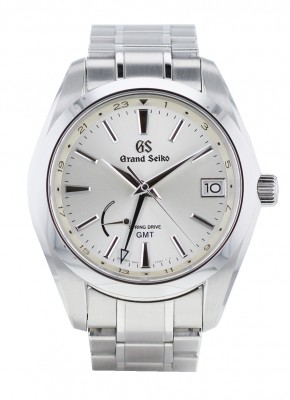 Montre seiko online occasion