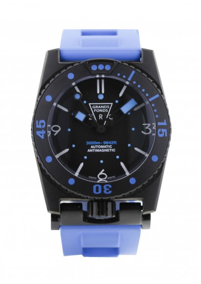 ZRC Grand Fond Deep Blue GF50678