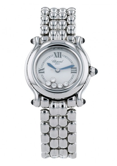 chopard happy sport diamonds