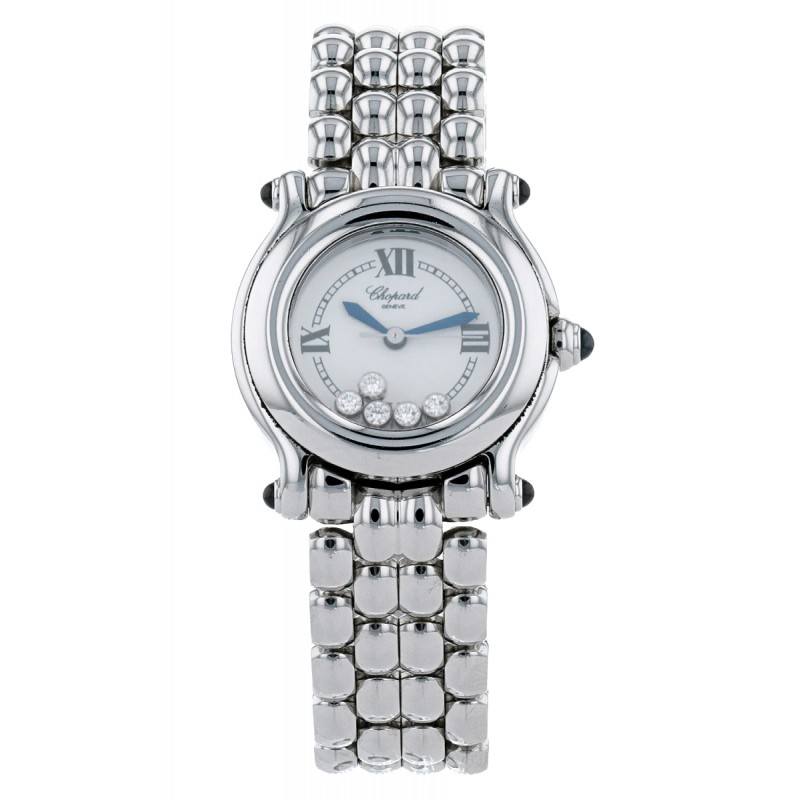 chopard happy sport 5 floating diamonds