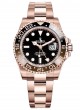 Rolex GMT Master II Rootbeer 126715CHNR