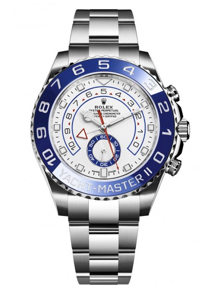 Rolex Yachtmaster II 116680