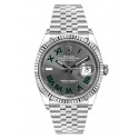  Datejust Wimbledon 126234