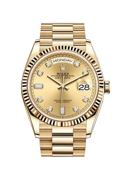 Rolex Day-Date 128238