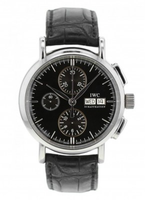  Portofino Chronograph IW3783