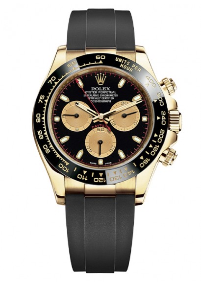 Rolex Daytona Paul Newman 116518LN