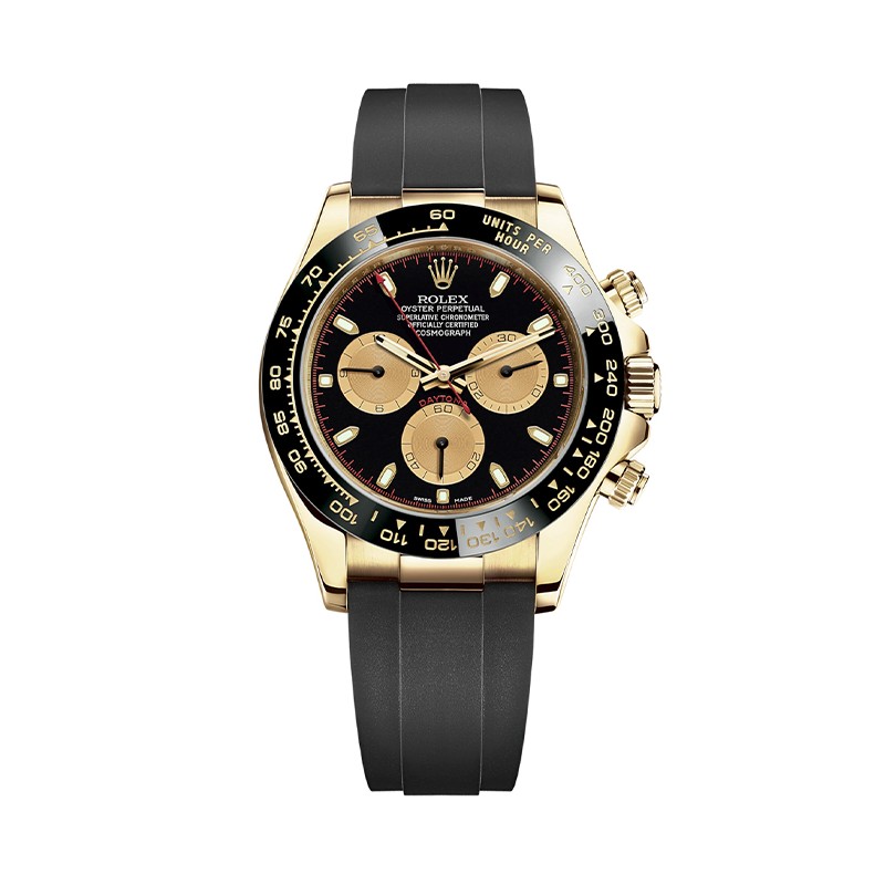 paul newman rolex daytona gold