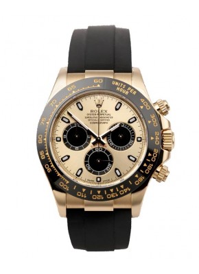 Rolex Daytona Limoncello 116518LN