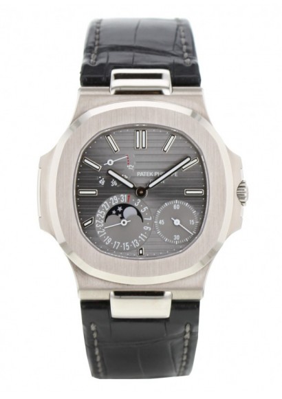 Patek Philippe Nautilus 5712G-001