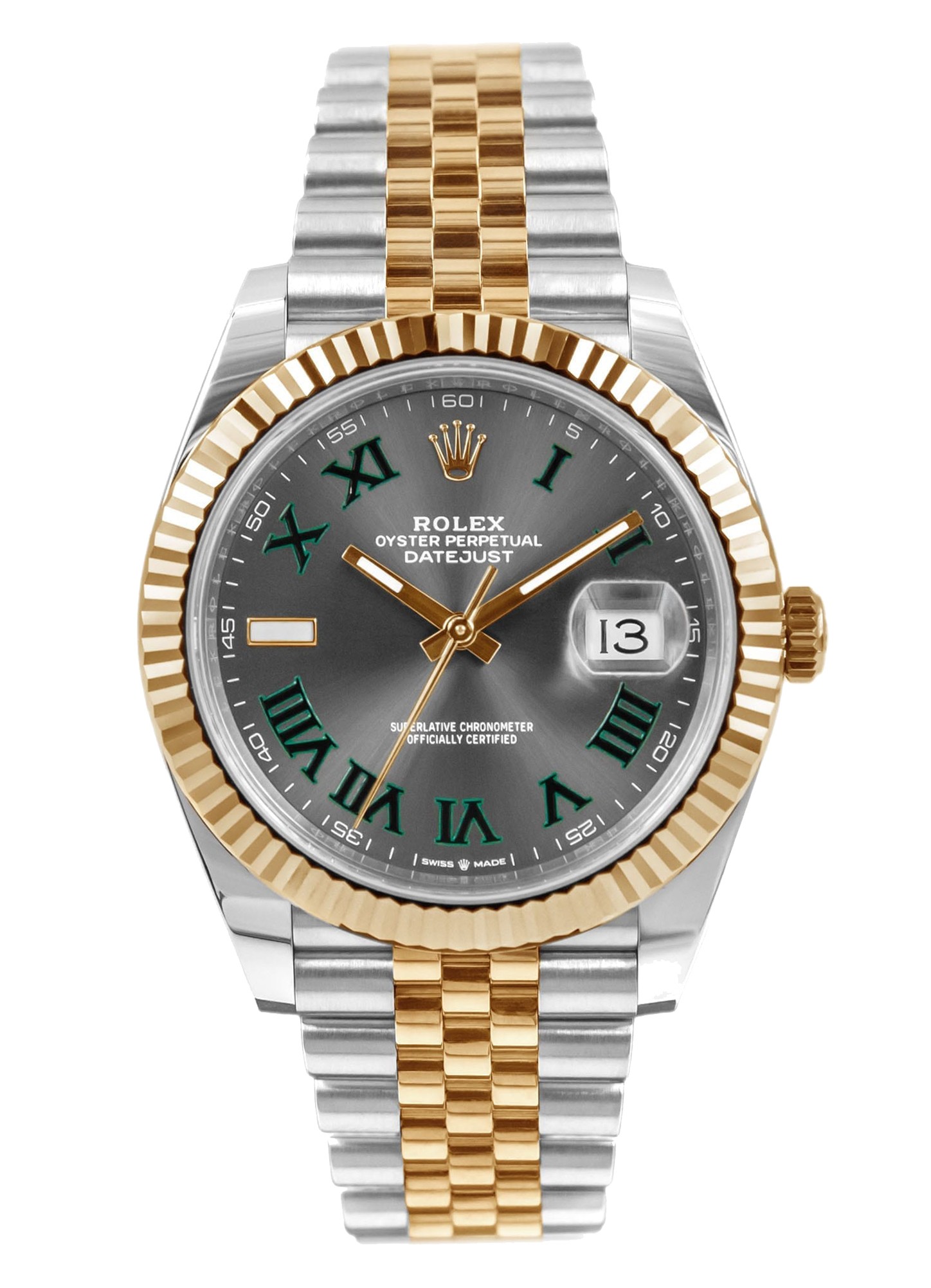 126333 rolex