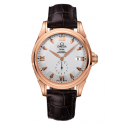  De Ville Co-Axial Chronometer Limited Edition 18k 4646.30.32