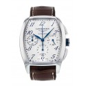  Evidenza Chronograph L2.643.4.73.4