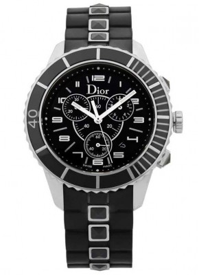  Christal Chronograph CD114317R001