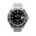  Submariner Date 16610