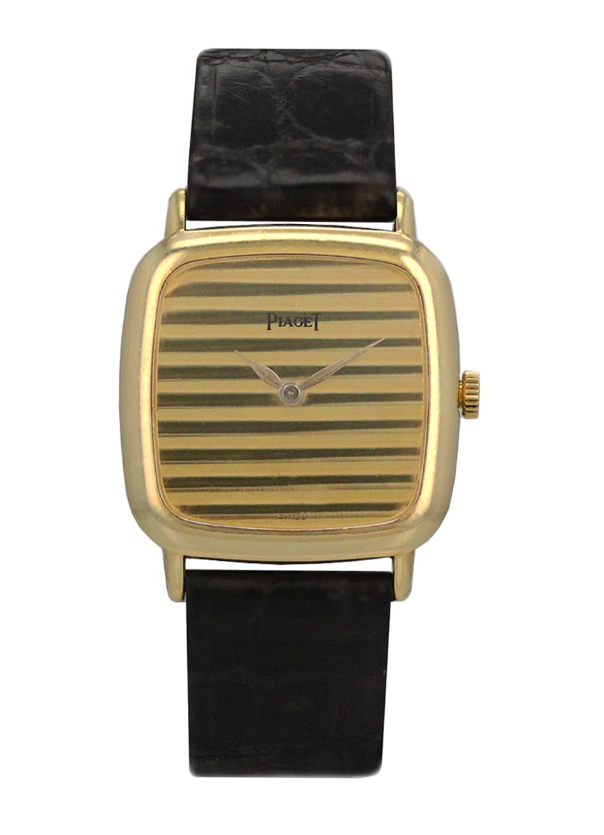 PIAGET 1.1625 N 9902259961 Piaget Vintage