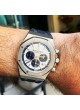 Audemars Piguet Royal Oak Pride Of Italy 26326ST Limited Edition 400ex