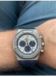 Audemars Piguet Royal Oak Pride Of Italy 26326ST Limited Edition 400ex