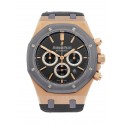  Royal Oak Leo Messi Limited Edition 500ex 18k 26325OL.OO.D005CR.01