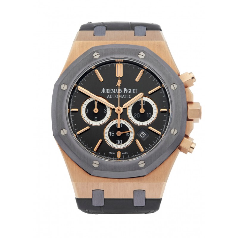 ap royal oak messi