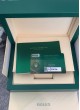 Rolex Datejust Wimbledon 126334