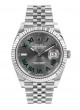 Rolex Datejust Wimbledon 126334