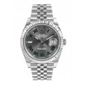  Datejust Wimbledon 126334