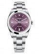  Oyster perpetual 114300