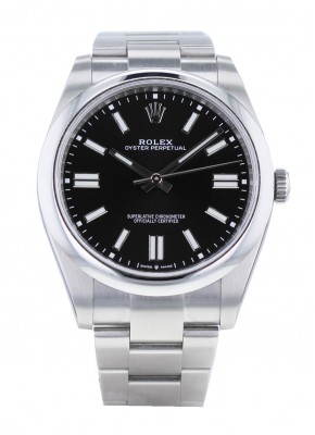  Oyster Perpetual 124300