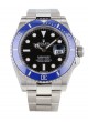 Rolex Submariner 18k 126619LB