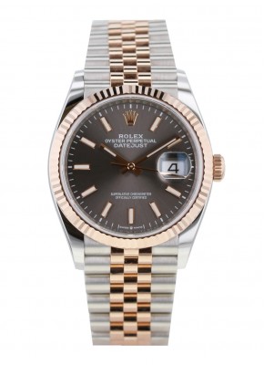  Datejust 126231