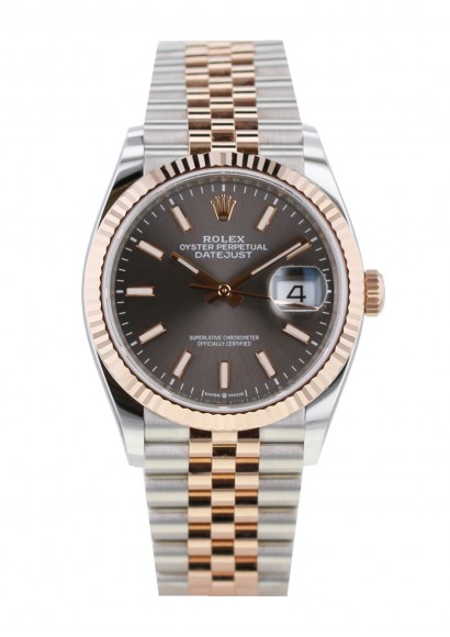 Rolex Datejust 126231