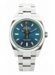 Rolex Milgauss Full Stickers 116400GV