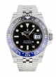 Rolex GMT Master II Batman 126710BLNR