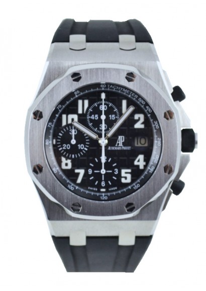 Audemars Piguet Royal Oak Off Shore 26020ST.OO.D001IN.01.A