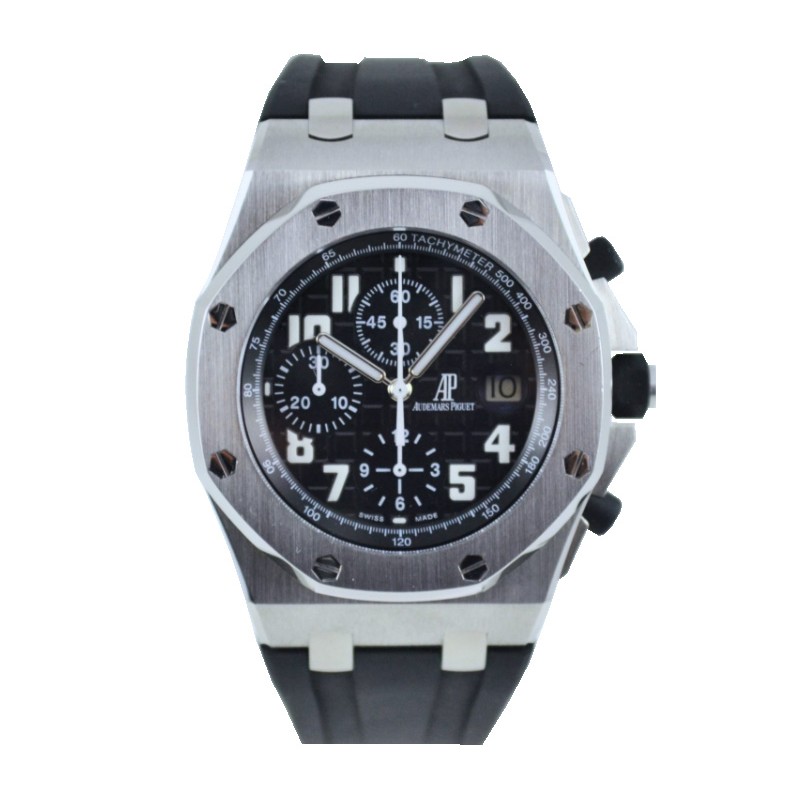 Audemars Piguet Royal Oak Off Shore 26020ST.OO.D001IN.01.A 7278 Aud