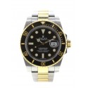  Submariner Date 116613LN