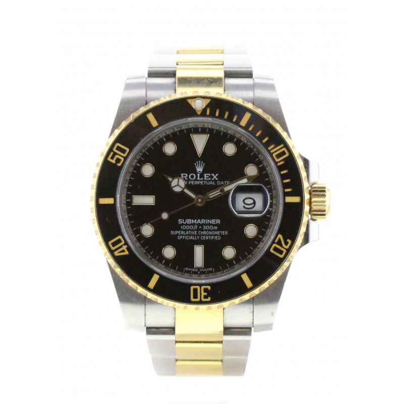 rolex 116613ln