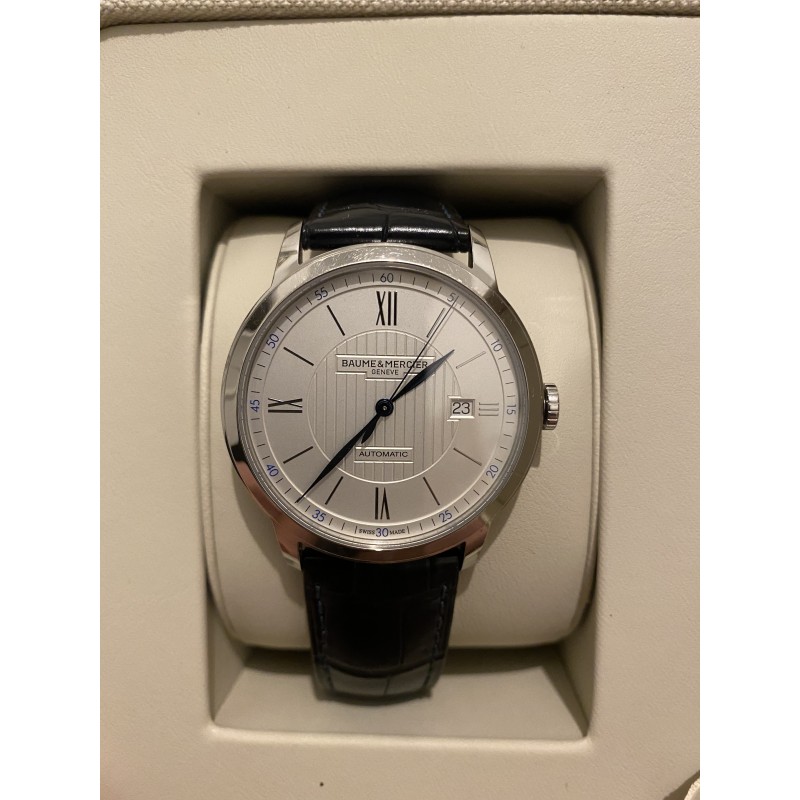 Baume et Mercier Classima MOA10333 7297 Baume et Mercier Classima