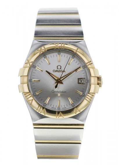 Omega Constellation 12320356002002