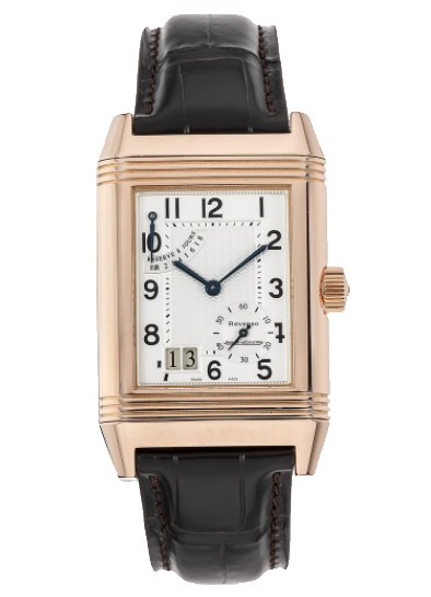 Jaeger Lecoultre Reverso Grande Date Q3002401 7310 Other brands fro