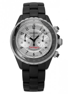  J12 Chronograph Superleggera H2039-2681