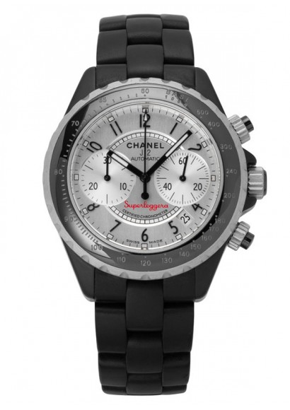  J12 Chronograph Superleggera H2039-2681