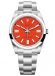 Rolex Oyster Perpetual Corail 124300