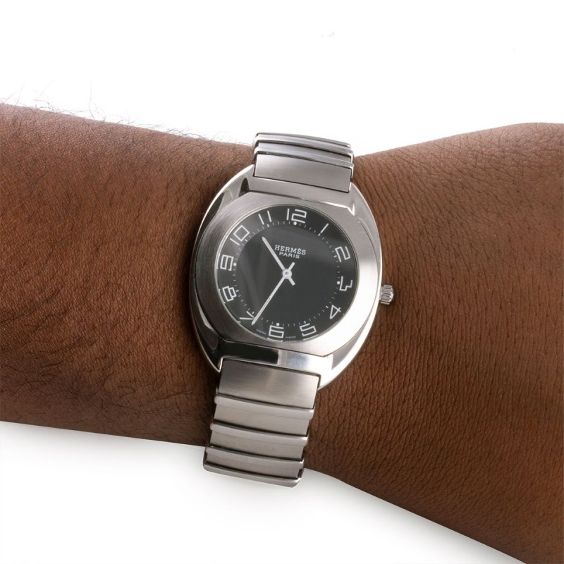 Hermes espace watch best sale