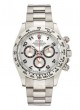  Daytona white gold 116509