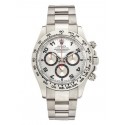  Daytona white gold 116509