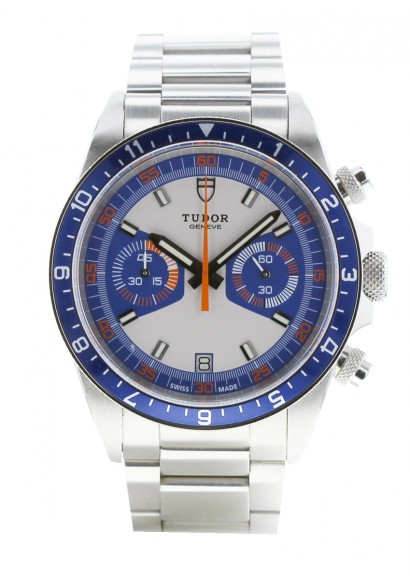 Tudor Heritage Chronograph 70330B